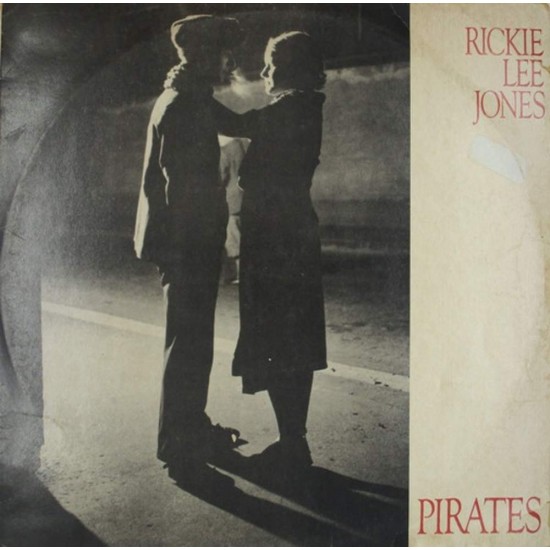 Пластинка Rickie Lee Jones Pirates